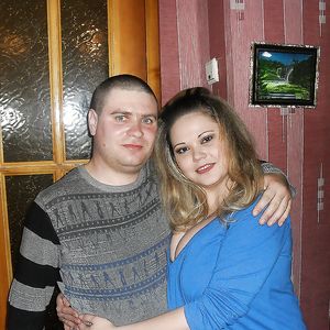 Busty Russian Woman 2300 - big boobs