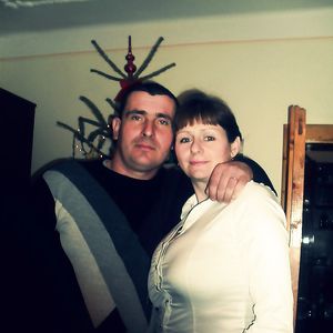 Busty Russian Woman 2299 - big boobs