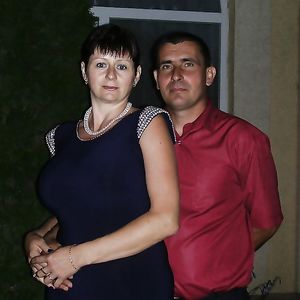 Busty Russian Woman 2299 - big boobs