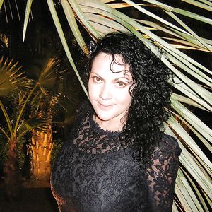 Busty Russian Woman 2298 - big boobs