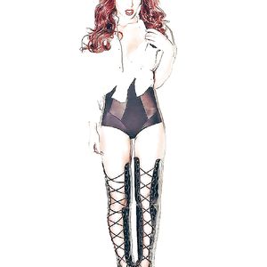 Helen Flanagan - celebrity