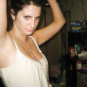 Big tits girl giving perfect blowjob - blowjob