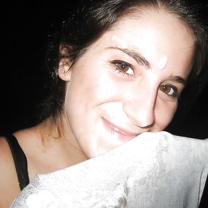 Big tits girl giving perfect blowjob - blowjob