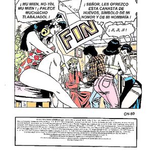 chambeadoras 20 - big boobs