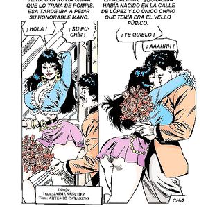 chambeadoras 20 - big boobs