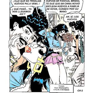 chambeadoras 20 - big boobs