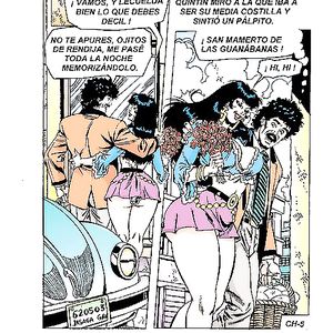 chambeadoras 20 - big boobs