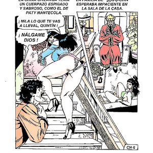 chambeadoras 20 - big boobs