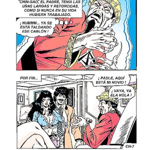 chambeadoras 20 - big boobs