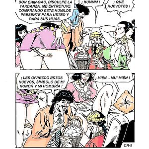 chambeadoras 20 - big boobs