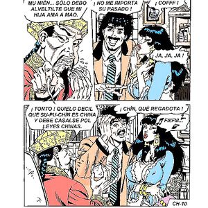 chambeadoras 20 - big boobs