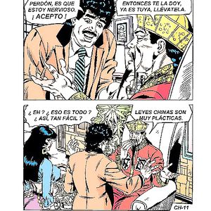 chambeadoras 20 - big boobs