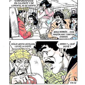 chambeadoras 20 - big boobs