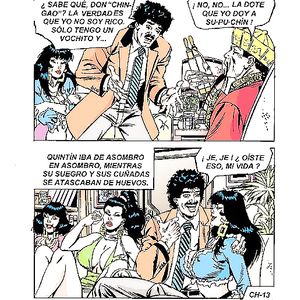 chambeadoras 20 - big boobs