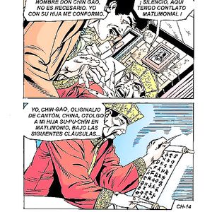 chambeadoras 20 - big boobs