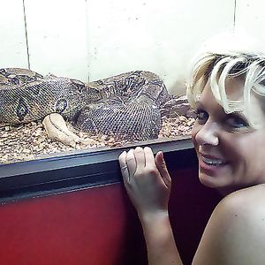 Claudia Marie - Trailer Park MILF - Vol 3 - pornstar