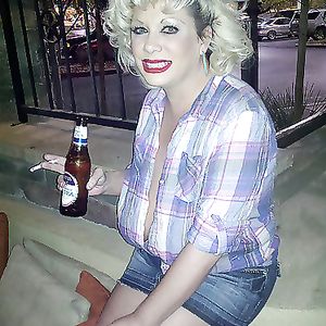 Claudia Marie - Trailer Park MILF - Vol 3 - pornstar