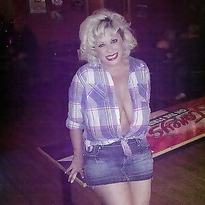 Claudia Marie - Trailer Park MILF - Vol 3 - pornstar