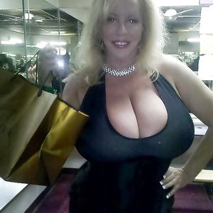 Europe DiChan - Big Boob Mature - Vol 1 - mature