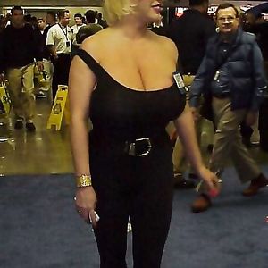 Europe DiChan - Big Boob Mature - Vol 1 - mature