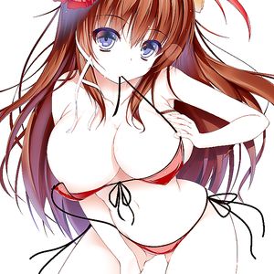 (Artist) Migumigu - asses