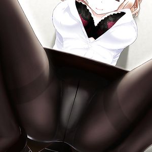 (Artist) Migumigu - asses