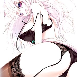 (Artist) Migumigu - asses