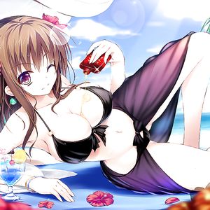 (Artist) Migumigu - asses