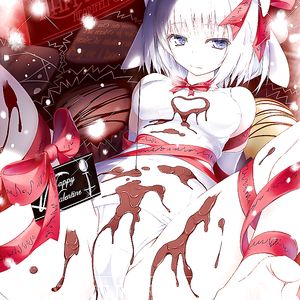 (Artist) Migumigu - asses