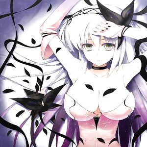 (Artist) Migumigu - asses