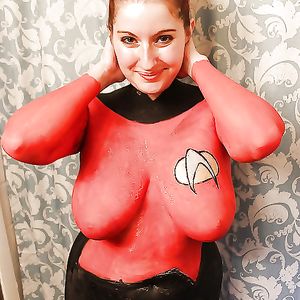 Webtastic Special: The fun, the giant and the other - Vol.39 - amateur