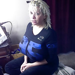 Claudia Marie - Trailer Park MILF - Vol 2 - mature