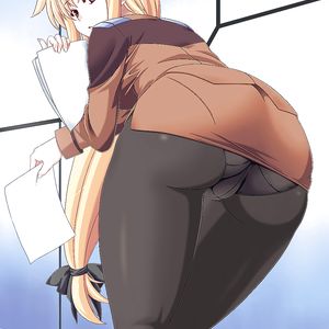 (Artist) Kuimono - babe