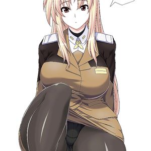 (Artist) Kuimono - babe