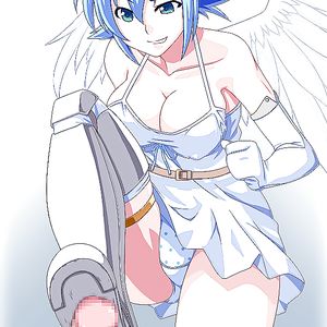 (Artist) Kuimono - babe