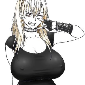 Webtastic Special: The fun, the giant and the other - Vol.38 - bbw