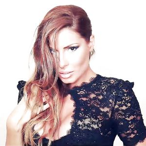 Mia Borisavljevic - big boobs