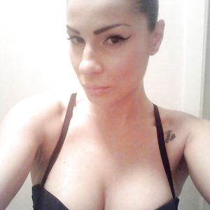 Mia Borisavljevic - big boobs