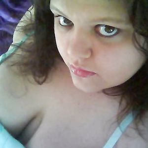 Amateur SSBBW - Jersey Jess - bbw