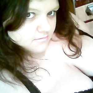 Amateur SSBBW - Jersey Jess - bbw