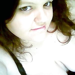 Amateur SSBBW - Jersey Jess - bbw