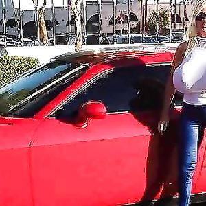 Kayla Kleevage - Simply the Best - Vol 1 - big boobs