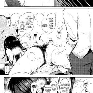 Shinai Max Mattanashi! 2 (ENGLISH) Other one also english! - big boobs