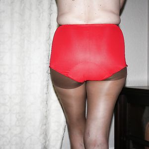 Girdle 2 - mature