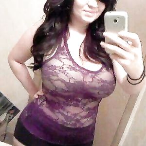 Naturally Curvy Beauties - Set 26 - bbw