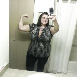 WOW Shannon B from Eugene and Portland - big boobs