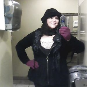 WOW Shannon B from Eugene and Portland - big boobs