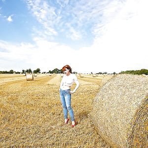 Red-Perfect Lady - pornstar