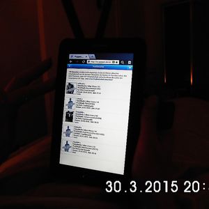 Obst ist gesund - big boobs