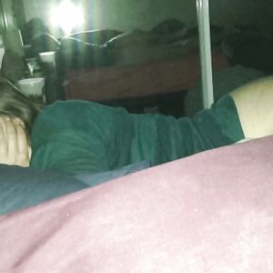 dormida milf - big boobs